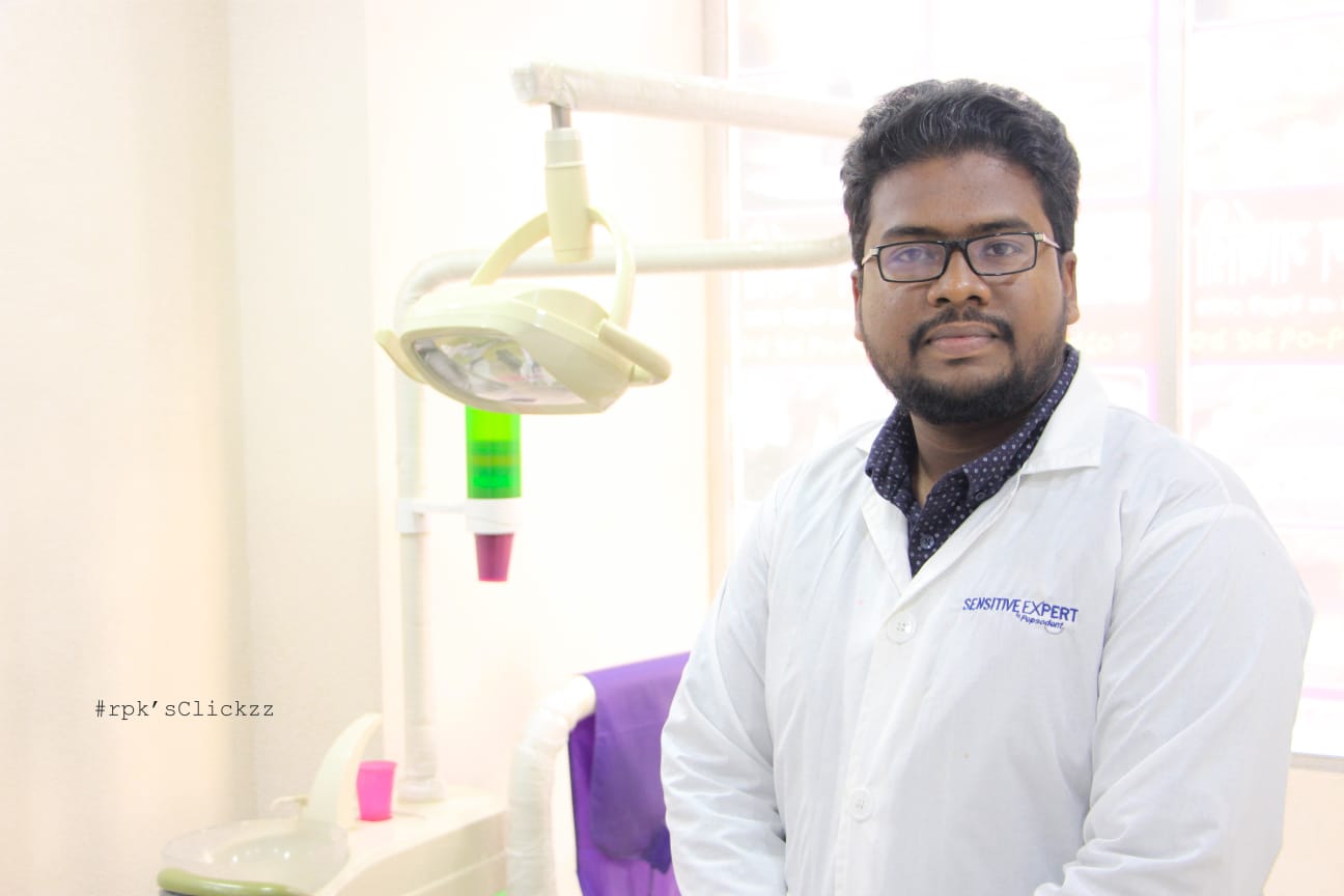 Dr. S. M. Ashraful Islam (Apu)